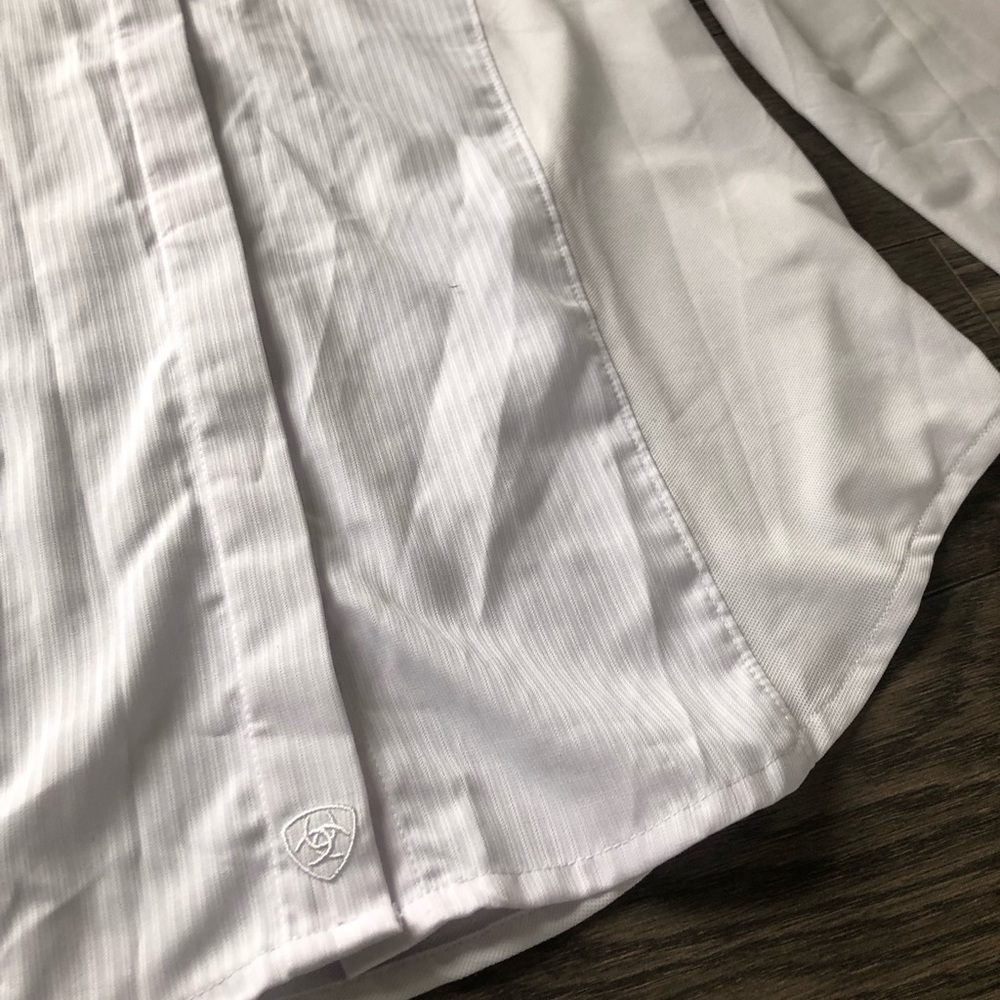 ARIAT Pro Series‎ Show Shirt - Picture 2 of 5